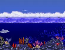 Image n° 7 - screenshots  : ECCO